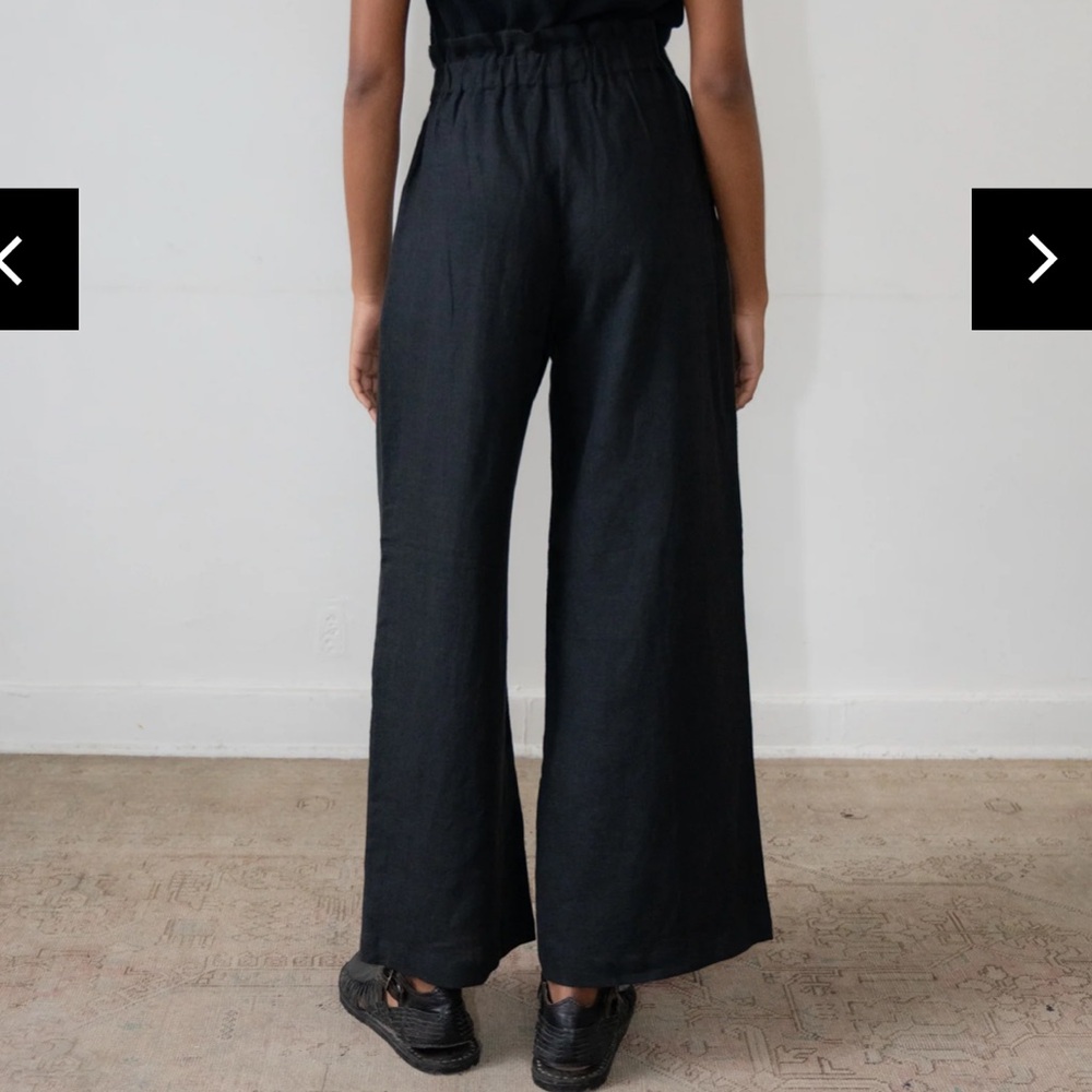 Zii Ropa Rea Pant Size XS - Picture 2 of 4